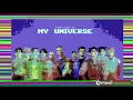 Download Lagu My Universe [ 8Bit Pop Chip Tune ] - Tribute to Coldplay \u0026 BTS