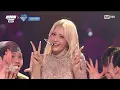 240815 전소미(JEON SOMI)  - DUMB DUMB @ Mnet KCON LA 2024 X M COUNTDOWN