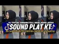 Download Lagu DJ PLAT KT BREAKBEAT NONSTOP TERBARU VERSION 2025 AUTO GELENG GELENG JEDAG JEDUG VIRAL TIKTOK🎵