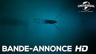 Night Swim - Bande annonce VOST [Au cinéma le 3 janvier]