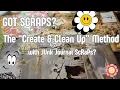 Download Lagu “Scrap Buster Junk Journal Project | Easy DIY Crafting \u0026 Organizing”  The Paper Outpost