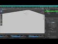 got a basic character controller made in blender game engine