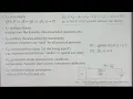 Generalization from the behavioral perspective