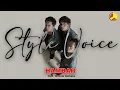 Download Lagu Style Voice - Hambar (Lagu Batak Terpopuler)