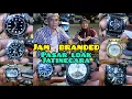 Download Lagu JAM TANGAN KEREN ELEGAN ‼️ MODEL TERBARU ‼️ ADA DI PASAR LOAK JATINEGARA || PAK JANGKUNG 