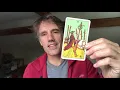 Six of Wands tarot card meaning