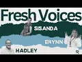 Lagu Fresh Voices | Erynn, Hadley \u0026 Sisanda