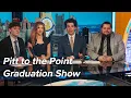 Pitt to the Point - 2023 Graduation Show