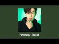 Download Lagu P1Harmony - That's It {slowed + reverb}