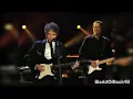 E.Clapton - B.Dylan - Don't Think Twice, It's All Right - LIVE
