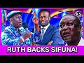 Lagu Gen Z Celebrate as Ruth Odinga Backs Edwin Sifuna — Major Boost for ODM!