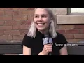 phoebe bridgers funny moments