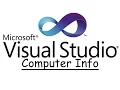 VB NET - Get Computer Information