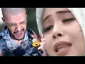 Download Lagu BERITA KEPADA KAWAN - EBIET G ADE (COVER BY VANNY VABIOLA) REACTION DZ