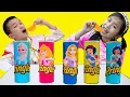 Download Lagu Princess Magic Song | Jannie \u0026 Andrew Pretend Play Nursery Rhymes Sing-Along Kids Songs