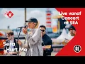 Download Lagu Sera - Hurt Me - | Sessie @ Concert at SEA 2024 | NPO Radio 2