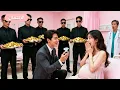 Lagu في ليلةٍ عاصفة واحدة، تحوّلت من غريمةٍ في الحب إلى \