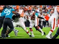 Jerome Ford Highlights in Nfl Debut