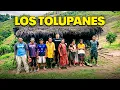 THE HARSH REALITY OF THE TOLUPAN PEOPLE IN HONDURAS