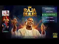 Download Lagu Raja rules 👑 | illayaraja Super hit songs 🎵 | Khafa Music MP3