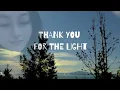 Lagu Thank You For The Light - Amelia Rose (Cover by Fida) 