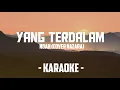 Download Lagu Peterpan - Yang Terdalam (Cover Nazara | Lirik)