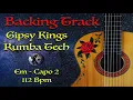 Begeleidingstrack - Rumba Tech - Gipsy Kings