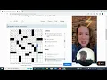 LA Times Crossword 11-29-22