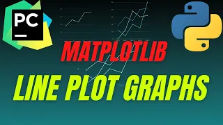 Creating and Customizing Our First Plots Python Plotting Tutorial with Matplotlib