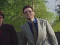Mert Çodur ft. Mavi Gri - Gözlerin Lazım (Official Video) - Çodur
