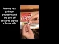 lil whizz kit instructions