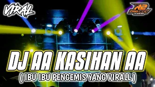 Download DJ AA KASIHAN AA || YANG ENAK BANGET SAAT INI || by r2 project official remix MP3