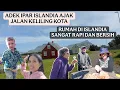 Download Lagu KELUARGA SUAMI AJAK JALAN2 ISLANDIA. PERTAMA KALI || RUMAH DI ISLANDIA SANGAT RAPI DAN BAGUS