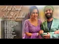 Download Lagu Arijit Singh Shreya Ghoshal New Songs Jukebox 2025 | Arjit Shreya All Superhit New Songs Collection
