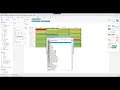 How to Create a Highlight Table in Tableau