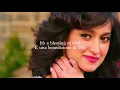 Tere Sang Yaara - Atif Aslam - Lyrics in English & Italian