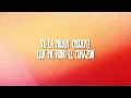 Gente de Zona - Si No Vuelves (Letra/Lyrics)