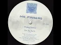 Mystery of Love - Mr. Fingers