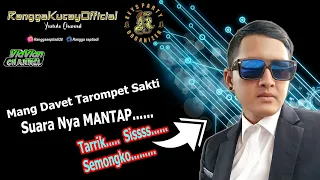 Download Davet Tarompet Sakti l Kaul di acara syukuran Tania MP3