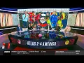 Download Lagu ¡AMÉRICA GOLEO AL ATLAS! Impresionante Debut de MAXIGOL, Romperá la Liga, Fuerte Polémica Arbitral