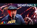 Download Lagu Richard Goodall Sings An INCREDIBLE Cover Of \