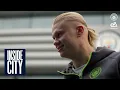 Download Lagu Derby Day Victory, Training at the Etihad and a Slam Dunking Pool Session! | INSIDE CITY 509