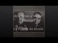 Ana Belen y Victor Manuel La Puerta de Alcalá