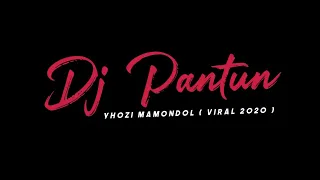 Download DJ PANTUN VIRAL!! - ARE YOU WITH ME ( YHOZI MAMONDOL ) 2020!! MP3