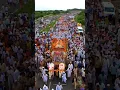 Download Lagu Ashi Pandhari Vithu Rayachi Nagari #short #shorts #youtubeshorts #pandharpur #vithumauli #pandhari