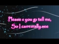 Download Lagu All you wanted ~ Michelle Branch ~ Lyrics [on screan]