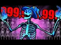 Download Lagu I broke Necromancy (by doing nothing)