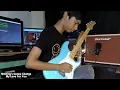 Download Lagu George Benson - NOTHING'S GONNA CHANGE MY LOVE FOR YOU (Guitar Instrumental Cover)
