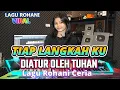 Download Lagu TIAP LANGKAHKU DIATUR OLEH TUHAN - NUNI SARAH SITOMPUL - LAGU ROHANI TERBAIK SEPANJANG MASA