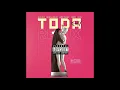 Alex Rose - Toda (Remix) Ft. Cazzu, Lenny Tavarez, Rauw Alejandro & Lyanno (Audio Oficial)